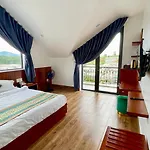 Golden Apple Villa Đà Lạt