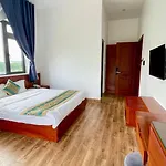 Golden Apple Villa Đà Lạt