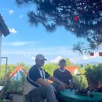 Paradiso Homestay Măng Đen