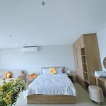 The Song Apartment Near The Beach - Havilla Vung Tau