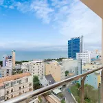 Goldsea Vung Tau - Khang Apartment - Can Ho Bien