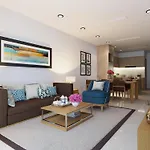 Dreamy Beach Villas And Resort