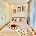 Can Ho Studio Dep, Day Du Tien Nghi, Gym, Be Boi, Ho Di Bo, San Tap The Thao