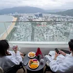 Condotel Tms Hoang Gia View Bien, Toa Nha Cao Nhat Quy Nhon