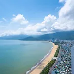 Condotel Tms Hoang Gia View Bien, Toa Nha Cao Nhat Quy Nhon