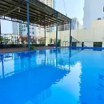 Hummer Hotel & Apartment Da Nang Beach