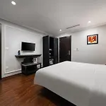 Amara Hanoi Hotel And Spa