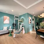 The Second Home No11 - Garden House In Center Of Dalat