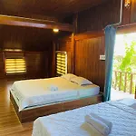Green Bamboo Lodge Resort