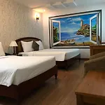 Oriental Nha Trang Hotel - Doi Dien Bai Bien