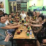 Dai Thanh 1 Motel Cang Sa Ky