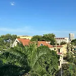 Khach San Tuan Thao Cua Lo