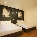 Fati Boutique Hotel & Apartment