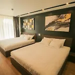 Fati Boutique Hotel & Apartment