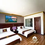 Golden Sea Halong Hotel