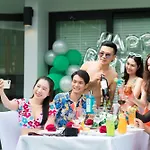 Laguna Parkside Residences Lang Co