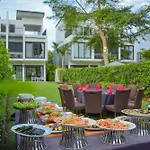 Laguna Parkside Residences Lang Co