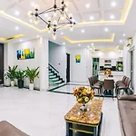 Kail\'S House - Flc Sam Son Resort