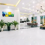 Kail\'S House - Flc Sam Son Resort