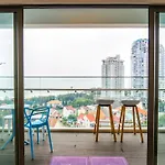 The Song Condotel In Vung Tau City - The Song Real Company