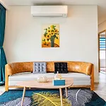 The Song Condotel In Vung Tau City - The Song Real Company