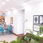 Zoro Home Deluxe Stunning-View Condominium Danang Center