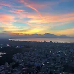 Zoro Home Deluxe Stunning-View Condominium Danang Center