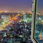Zoro Home Deluxe Stunning-View Condominium Danang Center