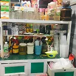 Tuyet Na Homestay