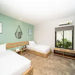 9Station Hostel & Bar Phu Quoc