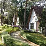 Ttc Dreamy Hill Resort - Unlimited Access To Ttc World - Thung Lung Tinh Yeu