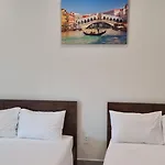 BREAKING DAWN- TAEYANG Hotel Phú Quốc