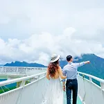 Fivitel Cong Troi Dong Giang - Fivitel Dong Giang Heaven\'S Gate