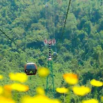 Fivitel Cong Troi Dong Giang - Fivitel Dong Giang Heaven\'S Gate