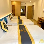 Aloha Hotel Vung Tau