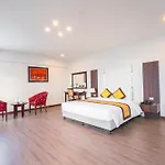 Sao Mai Hotel