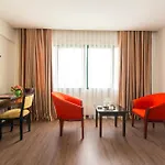 Sao Mai Hotel