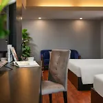 Ja Cosmo Hotel And Spa