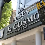 Ja Cosmo Hotel And Spa