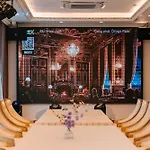 Diamond Hotel