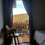Monkey Homestay & Bar