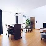 Ttr Studio Apart Hotel