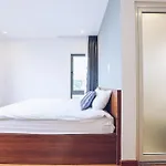 Ttr Studio Apart Hotel