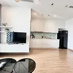 Vinhomes Skylake Pham Hung, Hà Nội, Việt Nam