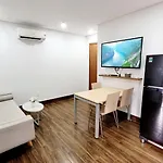 Gold Villa Apartment