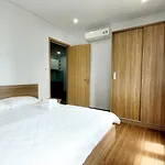 Gold Villa Apartment