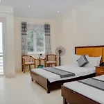 Catba 206 Hotel