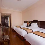 Nk Hotel Hanoi