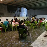 Anh Tan Hotel