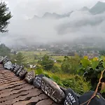 Tay Coc Pang Homestay